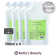 �i�v�� �C���v���C���V���L�[�X���[�X�V�����v�[�A���t�@  �i���t�B���j 700ml x 4�V�����v�[ napla