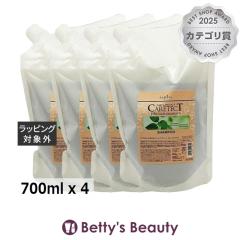 �i�v�� �P�A�e�N�gHB�J���[�V�����v�[V  �i���t�B���j 700ml x 4�V�����v�[ napla