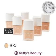 �k�[�f�B���A �U ���L�b�h �t�@���f�[�V���� #-1 ���L�b�h�t�@���f NUDYMORE