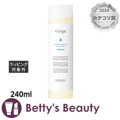 ���x�� ���B�[�W�F �V�����v�[  240ml�V�����v�[ Lebel