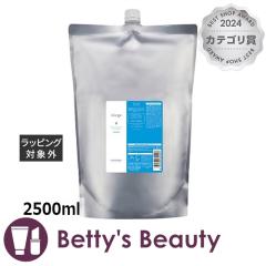 ���x�� ���B�[�W�F �V�����v�[ ���t�B�� 2500ml �V�����v�[ Lebel