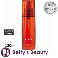 ���x�� �v���G�f�B�b�g �w�A�X�L���G�i�W�[�E�H�[�^�����O  120ml�w�A�G�b�Z���X Lebel