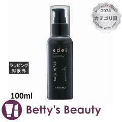 ���x�� �G�h�� �X�^�C���v���b�N�X1  100ml�������߁E�w�A�J���[ Lebel