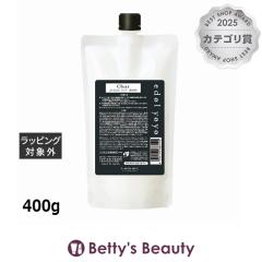 ���x�� �G�h�� ����/CLR  400g�������߁E�w�A�J���[ Lebel