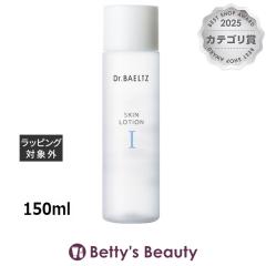 �h�N�^�[�x���c �X�L�����[�V�����H  150ml���ϐ� Dr.BAELTZ
