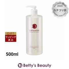 ���V���V�A ���|�f�����V���[�Y ���t���b�V�����[�V����  500ml���ϐ� LA SINCIA