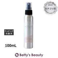 ���V���V�A �A�N�g���C�u �o�C�^���G�b�Z���X  100mL�w�A�G�b�Z���X LA SINCIA