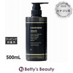 �P�A�l�X �e���P�A�V�����v�[  500mL�V�����v�[ CARENESS