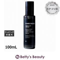 �P�A�l�X �e���P�A�N���[��  100mL���[�u�C���R���f�B�V���i�[ CARENESS
