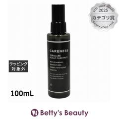 �P�A�l�X �e���P�A�X�J���v�P�A�~�X�g  100mL�w�A�G�b�Z���X CARENESS