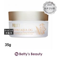 �|���V�[ ���|�\�[�A�N�ADG  35g���e�t POLICY