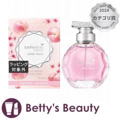 �T�����C �E�[�}���@�z���C�g�s�[�`�@�I�[�h�p���t�@��  40ml�����i���f�B�[�X�j SAMOURAI