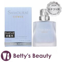 �T�����C �V�g���X�@�I�[�h�g����  50ml�����i�����Y�j SAMOURAI