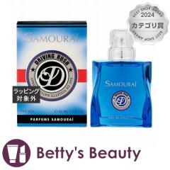 �T�����C �h���C�r���O���b�V���@�I�[�h�g����  50ml�����i�����Y�j SAMOURAI