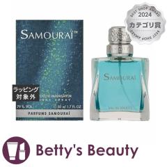 �T�����C �T�����C�@�I�[�h�g����  50ml�����i�����Y�j SAMOURAI