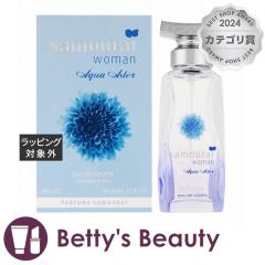 �T�����C �E�[�}���@�A�N�A�A�X�^�[ �I�[�h�g�����@�@�@�@�@�@�@  40ml�����i���f�B�[�X�j SAMOURAI