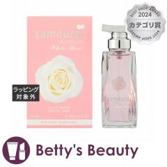 �T�����C �E�[�}���@�z���C�g���[�Y�@�I�[�h�p���t�@��  40ml�����i���f�B�[�X�j SAMOURAI