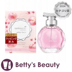 �T�����C �E�[�}���@�z���C�g�s�[�`�@�I�[�h�p���t�@��  40ml�����i���f�B�[�X�j SAMOURAI