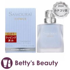 �T�����C �V�g���X�@�I�[�h�g����  50ml�����i�����Y�j SAMOURAI