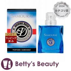 �T�����C �h���C�r���O���b�V���@�I�[�h�g����  50ml�����i�����Y�j SAMOURAI