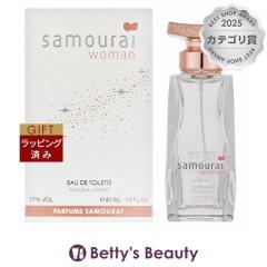 �T�����C �E�[�}��01 NEW �I�[�h�g����  40ml�����i���f�B�[�X�j SAMOURAI
