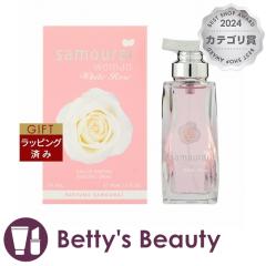 �T�����C �E�[�}���@�z���C�g���[�Y�@�I�[�h�p���t�@��  40ml�����i���f�B�[�X�j SAMOURAI