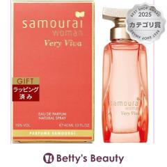 �T�����C �E�[�}�� �x���[�r�o �I�[�h�p���t�@��  40ml�����i���f�B�[�X�j SAMOURAI