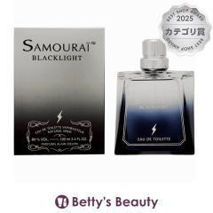 �T�����C �u���b�N���C�g�@�I�[�h�g����  100ml�����i�����Y�j SAMOURAI