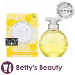 �T�����C �E�[�}�� ���Y�V�g���X �I�[�h�p���t�@��  40ml�����i���f�B�[�X�j SAMOURAI