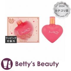 �G���W�F���n�[�g �s���N�s���N�@�I�[�h�g����  50ml�����i���f�B�[�X�j Angel Heart