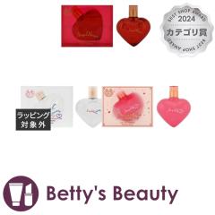 �G���W�F���n�[�g �V�����x���[+�s���N�s���N+�G���W�F���n�[�g�I�[�h�g���� �Z�b�g  50mlx3�����i���f�B�[�X�j Angel Heart