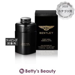 �x���g���[ �t�H�[���� �A�u�\�����[�g �I�[�h�p���t�@��  100ml�����i�����Y�j bentley
