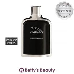 �W���K�[ �N���V�b�N �u���b�N �I�[�h�g����  40ml�����i�����Y�j Jaguar