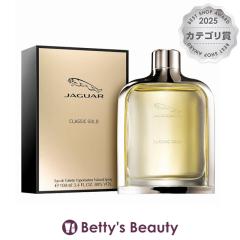 �W���K�[ �N���V�b�N �S�[���h �I�[�h�g����   100ml�����i�����Y�j Jaguar