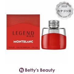 �����u���� ���W�F���h ���b�h �I�[�h�p���t�@��  30ml�����i�����Y�j Mont Blanc