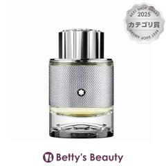 �����u���� �����u���� �G�N�X�v���[���[ �v���`�i�� �I�[�h�p���t�@��  60ml�����i�����Y�j Mont Blanc