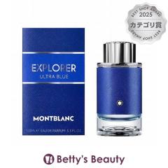 �����u���� �G�N�X�v���[���[�@�E���g���u���[�@�I�[�h�p���t�@��  100ml �����i�����Y�j Mont Blanc