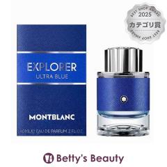 �����u���� �G�N�X�v���[���[�@�E���g���u���[�@�I�[�h�p���t�@��  60ml�����i�����Y�j Mont Blanc