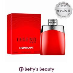�����u���� ���W�F���h ���b�h �I�[�h�p���t�@��  100ml �����i�����Y�j Mont Blanc