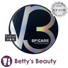 �X�s�P�A V3 �G�L�T�C�e�B���O�t�@���f�[�V���� �{�� 15g �P�[�X����E�p�t1���t�����̑��t�@���f SPICARE