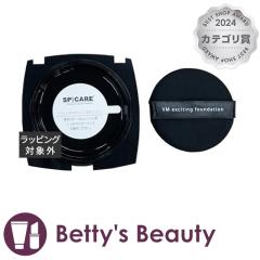 �X�s�P�A VM �G�L�T�C�e�B���O�t�@���f�[�V����(�����Y)  ���t�B�����̑��t�@���f SPICARE