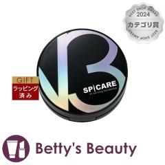 �X�s�P�A V3 �G�L�T�C�e�B���O�t�@���f�[�V���� �{�� 15g �P�[�X����E�p�t1���t�����̑��t�@���f SPICARE