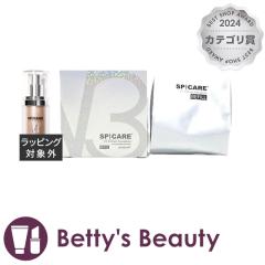 �X�s�P�A V3 �p�[�e�B�N���v���C�}�[ �{  �u�����A���g �t�@���f�[�V�����Z�b�g �~�f�B�A�����C�g 30+15g(���t�B��)���C�N�A�b�v�R�t�� S