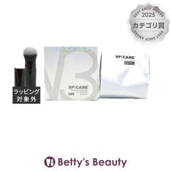 �X�s�P�A V3 �Z�b�g�A�b�v�p�E�_�[�u���V   �{  �u�����A���g �t�@���f�[�V���� 15�� ���t�B��  ���C�N�u���V SPICARE