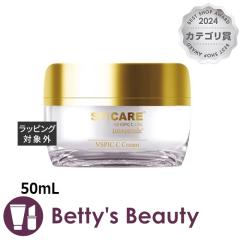 �X�s�P�A V3 VSPIC C �N���[��  50mL�i�C�g�N���[�� SPICARE