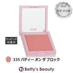 �J�C���[�R�X���e�B�N�X �p�E�_�[ �`�[�N 335 �o�f�B�[ �I�� �U �u���b�N 10g�p�E�_�[�`�[�N Kylie By Kylie Jenner�yS�z