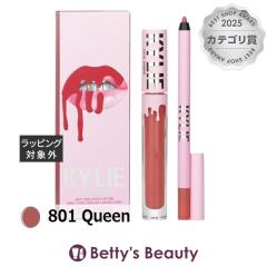 �J�C���[�R�X���e�B�N�X �}�b�g���b�v�L�b�g 801 Queen  2�_���g Kylie By Kylie Jenner�yS�z