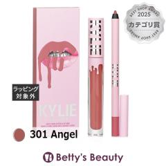 �J�C���[�R�X���e�B�N�X �}�b�g���b�v�L�b�g 301 Angel  2�_���g Kylie By Kylie Jenner�yS�z