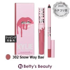 �J�C���[�R�X���e�B�N�X �}�b�g���b�v�L�b�g 302 Snow Way Bae  2�_���g Kylie By Kylie Jenner�yS�z