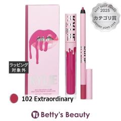 �J�C���[�R�X���e�B�N�X �}�b�g���b�v�L�b�g 102 Extraordinary  2�_���g Kylie By Kylie Jenner�yS�z